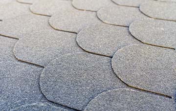Grundisburgh asphalt roofing costs