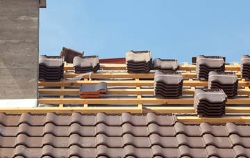 Grundisburgh clay roofing costs