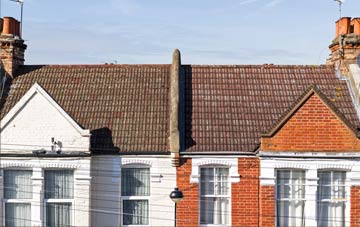 clay roofing Grundisburgh, Suffolk