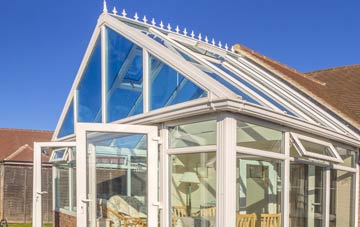 conservatory roof insulation costs Grundisburgh