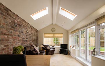 conservatory roof insulation Grundisburgh, Suffolk