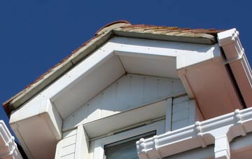 Grundisburgh fascia installation costs