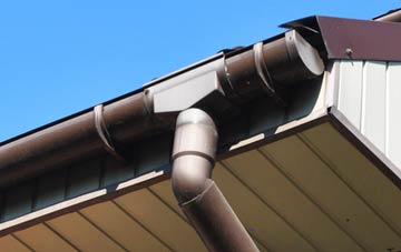 types of Grundisburgh fascias