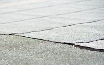 disadvantages of Grundisburgh felt roofing