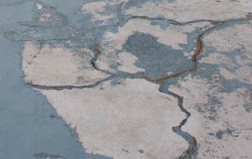 fibreglass roofing replacement Grundisburgh