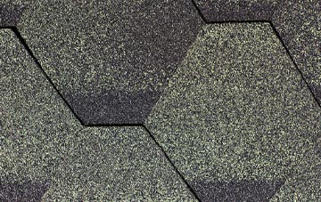 Grundisburgh fibreglass shingle repairs