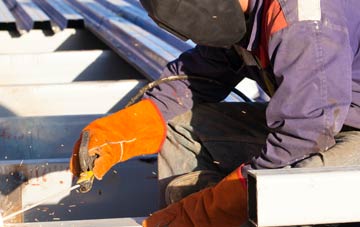 Grundisburgh flat roofing options