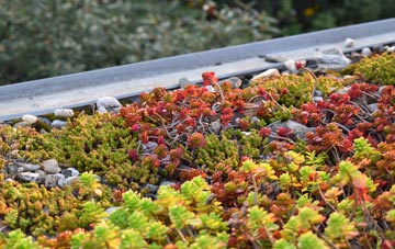the cost of Grundisburgh green roof installation