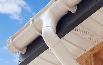 Grundisburgh gutter installation costs