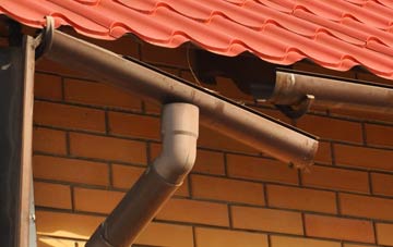 Grundisburgh gutter repair costs