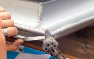 disadvantages of Grundisburgh lead roofing