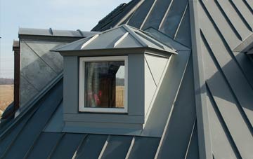 metal roofing Grundisburgh, Suffolk