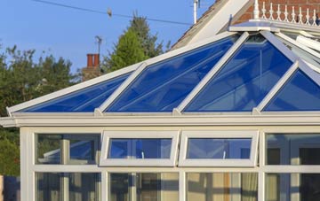 professional Grundisburgh conservatory insulation