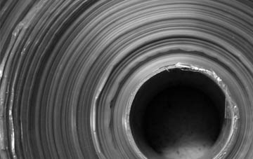 Grundisburgh pvc roof replacement