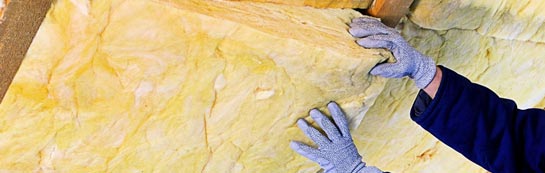 quotes for Grundisburgh roof insulation