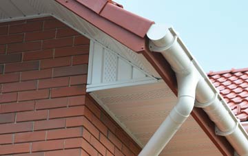 Grundisburgh soffit repair costs