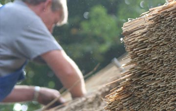 professional Grundisburgh thatchers