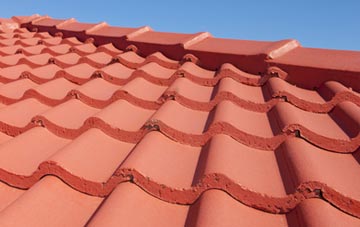 Grundisburgh tile and slate roof replacement