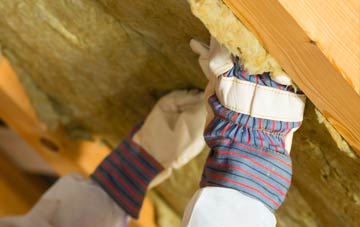 types of Grundisburgh pitched roof insulation materials