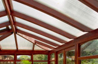 Grundisburgh conservatory roofing insulation