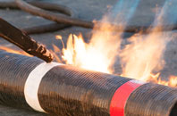 Grundisburgh flat roofing replacement