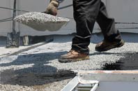 find rated Grundisburgh flat roofing replacement companies