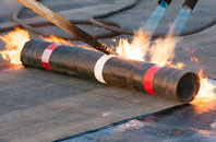 Grundisburgh flat roof sealing