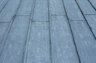 Grundisburgh lead roofing