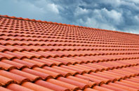 Grundisburgh roofing tiles