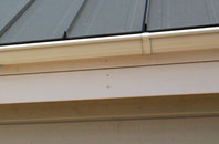 Grundisburgh soffit repair