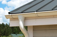 Grundisburgh soffits