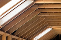 Grundisburgh tapered roof insulation quotes