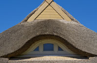 Grundisburgh thatch roofing