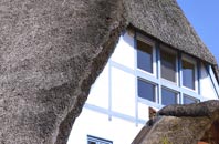 find rated Grundisburgh thatchers